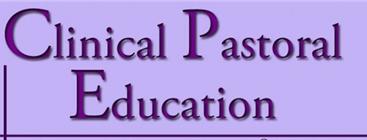 Clinical Pastoral Education